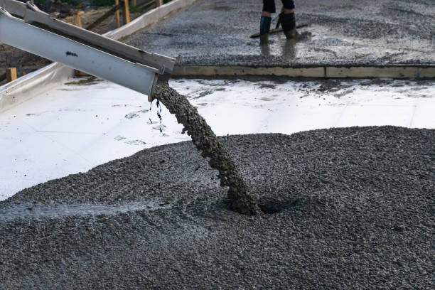 Best Stamped Concrete Services in Laurel Bay, SC