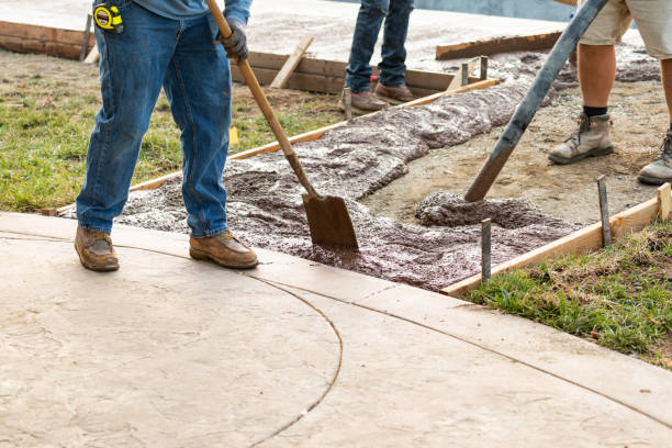  Laurel Bay, SC Concrete contractor Pros