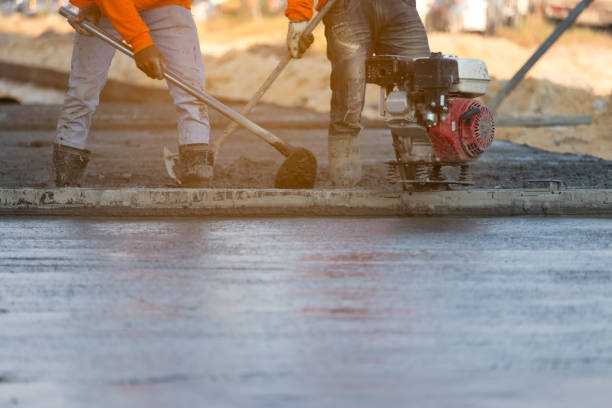 Best Concrete Sealing and Maintenance in Laurel Bay, SC