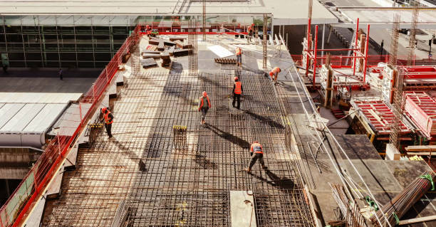 Best Residential Concrete Solutions in Laurel Bay, SC