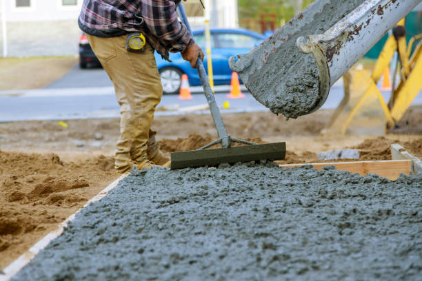 Best Residential Concrete Solutions in Laurel Bay, SC