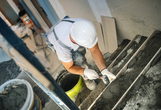 Best Concrete Grinding and Polishing in Laurel Bay, SC