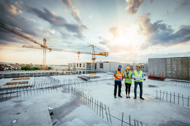 Best Concrete Demolition Services in Laurel Bay, SC