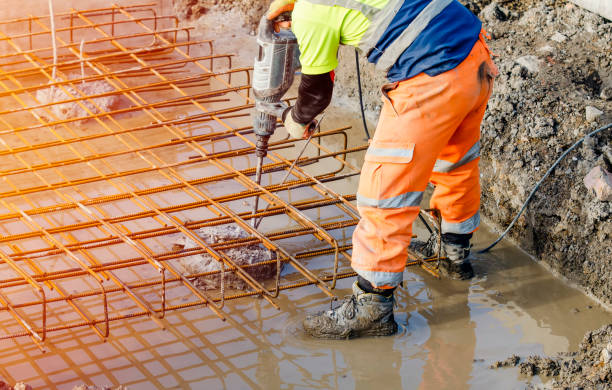 Best Concrete Sidewalk Installation in Laurel Bay, SC
