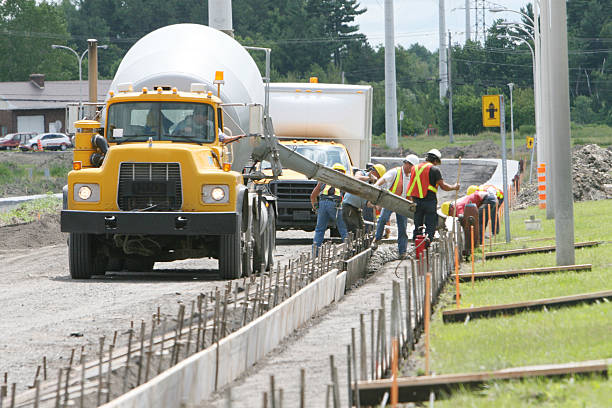Best Concrete Removal and Replacement in Laurel Bay, SC